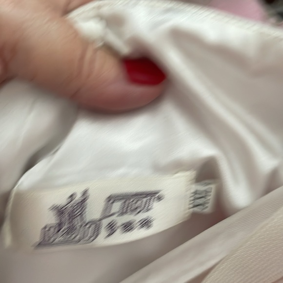 Adorable and funky party dress. Never worn and mint condition! - Picture 5 of 5